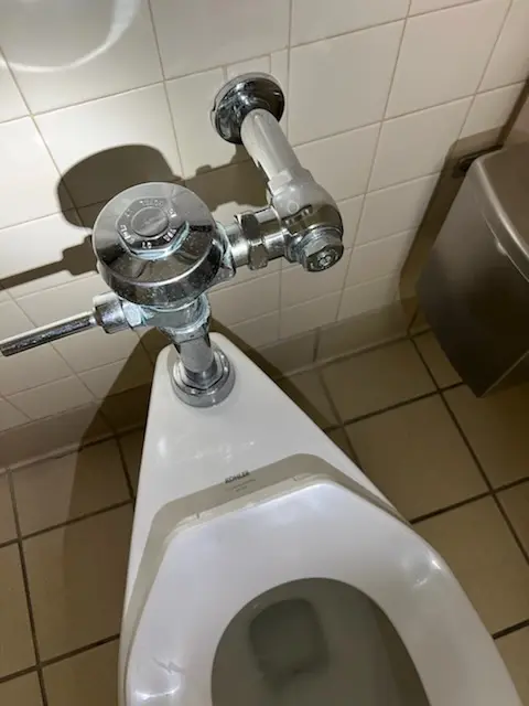 Fixture installation and repair for Hydro Jetting in Allentown